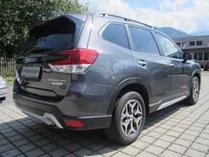 Subaru Forester 2019 Bild 7