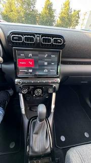 Citroen C3 Bild 12