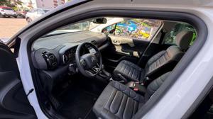 Citroen C3 Bild 8