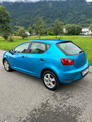 Seat Ibiza  Bild 3