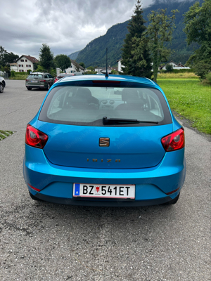 Seat Ibiza  Bild 4