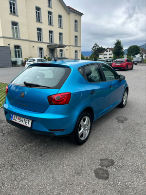 Seat Ibiza  Bild 2