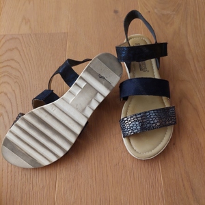 Damen Sandalen Gr. 29 Bild 3