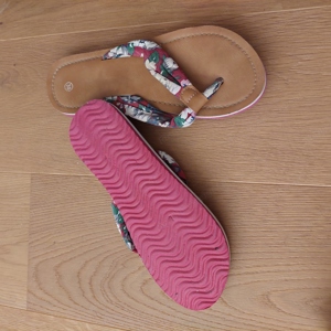 Damen Flip-Flops Gr. 38 Bild 2