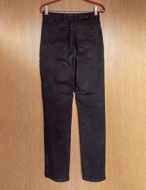 Diverse Damenhosen u. 3-viertel Jeans, Gr. 36; Damenjeans, kurze Hosen  Bild 5