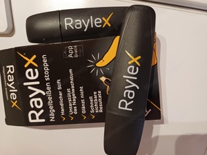 Raylex Nägelbeißen Stift 