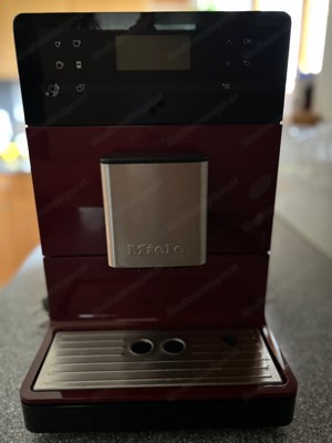 Miele Kaffeevollautomat CM 5300 zu verkaufen