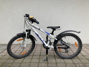 Kinderfahrrad 20 Zoll