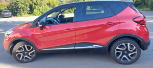 Renault Captur Diesel 90 PS 60.000 km