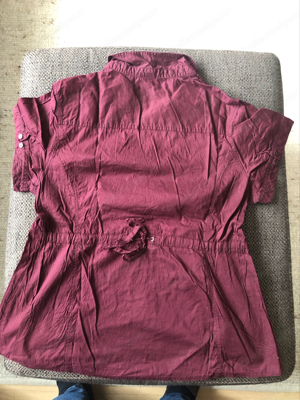 Wickelbluse Damen Cecil Gr. XL Bild 3