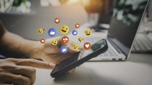 Mediengestalter in für Social Media Content auf Minijob-Basis gesucht
