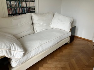 Sofa "Lota" von Eileen Gray zu verkaufen