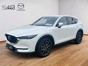 Mazda CX-5 Bild 9