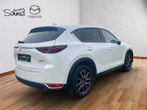 Mazda CX-5 Bild 16