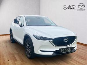 Mazda CX-5 Bild 1