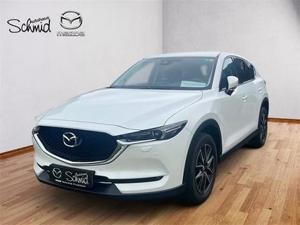 Mazda CX-5 Bild 6