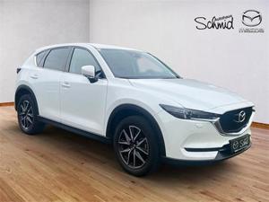 Mazda CX-5 Bild 5