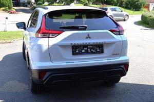 Mitsubishi Eclipse Cross 2021 Bild 8