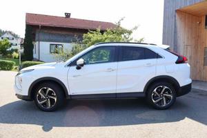 Mitsubishi Eclipse Cross 2021 Bild 7