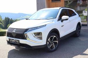 Mitsubishi Eclipse Cross 2021 Bild 4