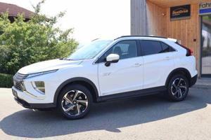 Mitsubishi Eclipse Cross 2021 Bild 6