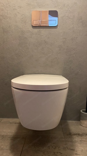 Dusch WC Villeroy & Boch VI Clean I 200 Bild 2