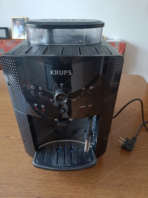 Krups Kaffeeautomat EA81