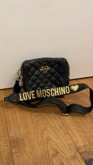 Moschino Tasche