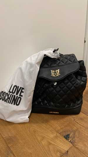 Moschino Rucksack