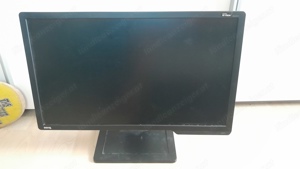 BenQ XL2411Z Monitor in OVP