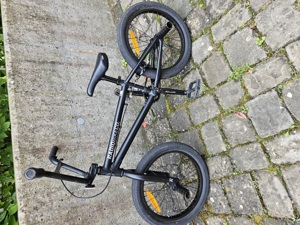 Radiobike BMX Rad Dice 18 R8 BMX-Rad Bild 4