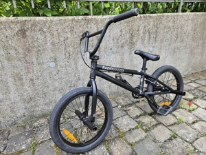 Radiobike BMX Rad Dice 18 R8 BMX-Rad Bild 3