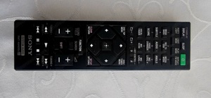 Sony MHC-V73D Bild 4