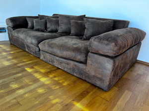 Mega Couch Sofa