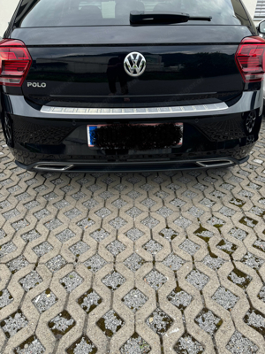 vw polo  Bild 5