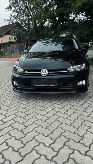 vw polo  Bild 6