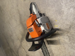 Stihl 028av