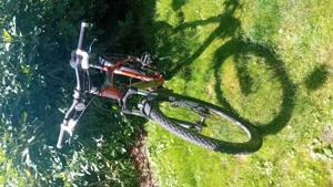 Herrenmountainbike 18,5 " Bild 5