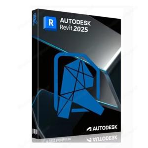 AUTODESK  ARCHITECTURE 2025 5 Jahre  Bild 3