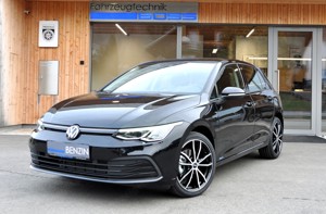 VW Golf NEUWAGEN**Inkl 18'' Aluräder