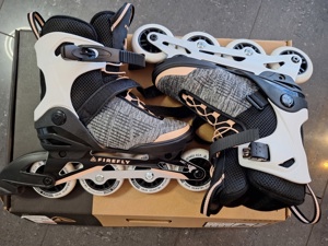 Inlineskates  Bild 2
