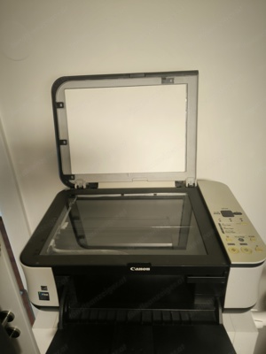 Drucker Scanner Canon  Bild 3