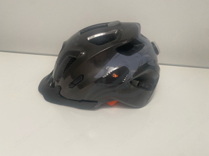 Fahrradhelm Kind