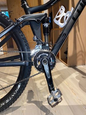 Cube Stereo HPC Race Fully Carbon - super Zustand! Bild 3