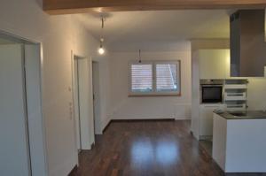 3 Zimmer Penthouse Feeling Wohnung Zentrumsnah in Hohenems Bild 9