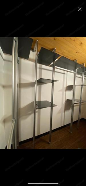 Regal   Schranksystem Arias -Nolte Bild 2