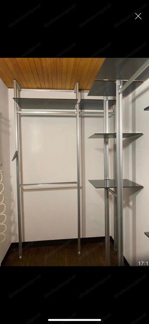 Regal   Schranksystem Arias -Nolte Bild 3