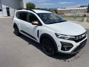 Dacia Jogger Bild 4