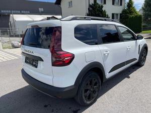 Dacia Jogger Bild 3