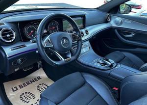 Mercedes-Benz E-Klasse Bild 17